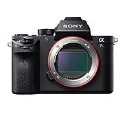 Máy Ảnh Sony A7S M2