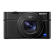 Máy Ảnh Sony RX100 VII
