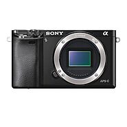 Máy Ảnh Sony Alpha A6000 chính hãng giá tốt Trả góp 0%