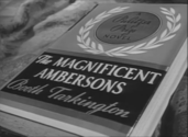 The Magnificent Ambersons