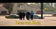 Reservoir Dogs