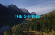 The Shining