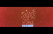 It’s A Mad, Mad, Mad, Mad World