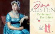 Jane Austen. Pride and Prejudice.