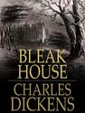 Charles Dickens. Bleak House.