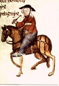 Chaucer. The Wife of Bath’s Prologue from The Canterbury Tales.
