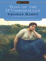 Thomas Hardy. Tess of the d’Urbervilles.