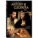 Shakespeare. Anthony and Cleopatra.