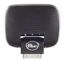 Blue Microphones Mikey Digital Lightning Recording Microphone for Apple iPhone 5, 5S, 5C, iPod Touch (5th Gen), iPad ...