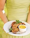 Savvy Ways to Save on Your Wedding Catering and Bar - Martha Stewart Weddings Planning & Tools