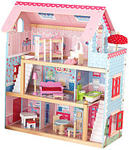 KidKraft® Chelsea Doll Cottage