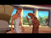 Hercules - Original 1997 Trailer (Walt Disney)