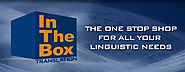 In The Box Translation