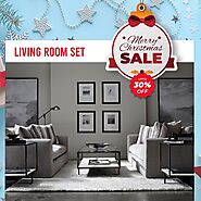 Maximize Your Savings on Furniture Buying This Christmas with These Ways