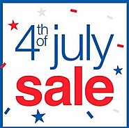 4th Of July Independence Day 2022 Furniture Sales