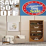 Not-to-Miss Columbus Day Sales at North & South Jersey Furniture Stores