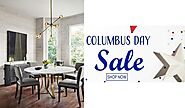 Columbus Day Furniture Sales – Where to Find the Right Deals?