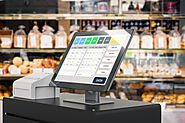 Improve retail business with our POS system