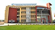Best International School | Top Rated School | GIIS Ahmedabad