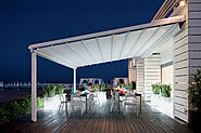 Shelter and Shade Systems Products NZ