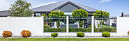 What Makes Composite Fencing So Popular - Outdoor and Landscaping NZ » archipro.co.nz