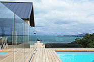 Pool & Glass Fencing NZ