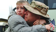 Resources for Military Families Landing Page - Military Families Near and Far