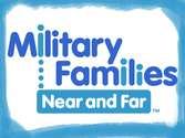 Sesame Street for Military Families - Facebook Page