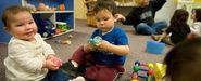 Child Care and Military Families - Facebook Page