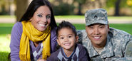 Military Families - eXtension