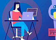 How should the Beginner start learning Python?