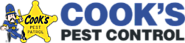 Cook's Pest Control