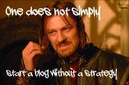 How To Create a Strategic Blogging Plan