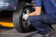 How Often Should You Change Your Car’s Tires?
