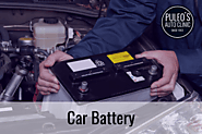 Wondering how often should you change your car battery?