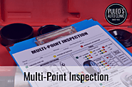Are you asking, "How Does a Pre-Purchase Inspection Work?"