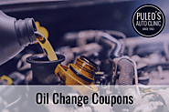 Do you know why oil changes are important?