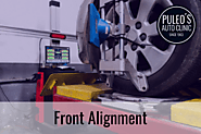What Causes Car Alignment Problems for your vehicle?
