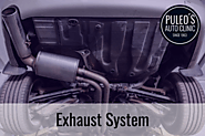 Do you know what are the symptoms of a bad muffler?