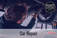 Ask Your Mechanic: “why is car service necessary?”