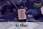 How Often Should an Oil Filter be Changed?