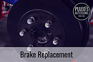 Wondering how often do car brakes need to be replaced?