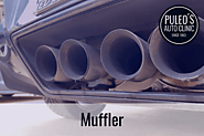 How do you know if your exhaust system is bad?