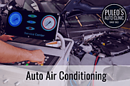 Why Your Car Air Conditioner is not Cooling Your Car?