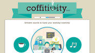 2013/05/09 Coffitivity 讓你彷彿置身咖啡館，提高創意及生產力