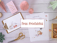 Missy Printable Design – Practical Printables for Moms and Teachers
