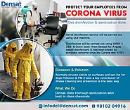 Densat | facility management | HR services | Trainings