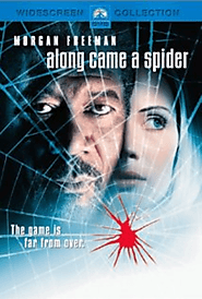 Along Came a Spider (2001) - IMDb
