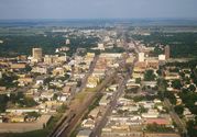 Best Small Places For Business and Careers--Fargo #1