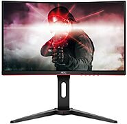 3 Best 1440p 144hz Monitor under $300